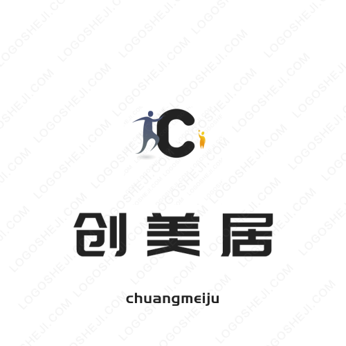西湖区融媒体中心logo设计