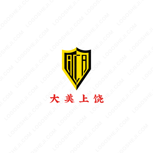 去火吧logo设计