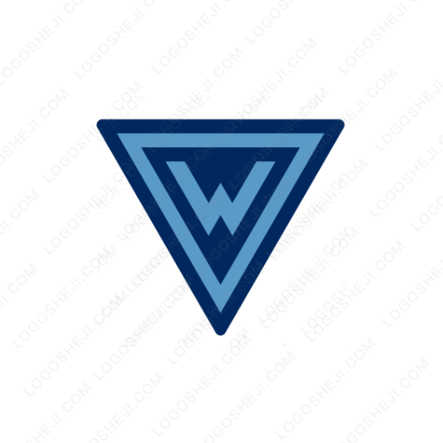 山林茶干logo设计