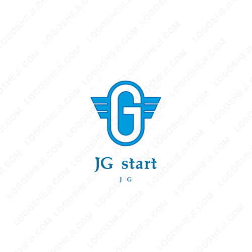 邮政行业logo设计