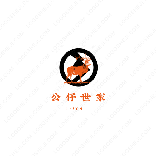 新芝禾logo设计