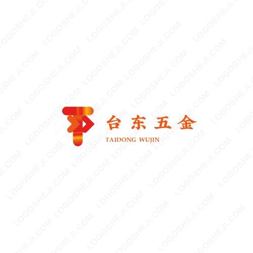 良匠有材logo设计