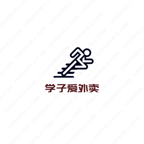天目空间信息logo设计