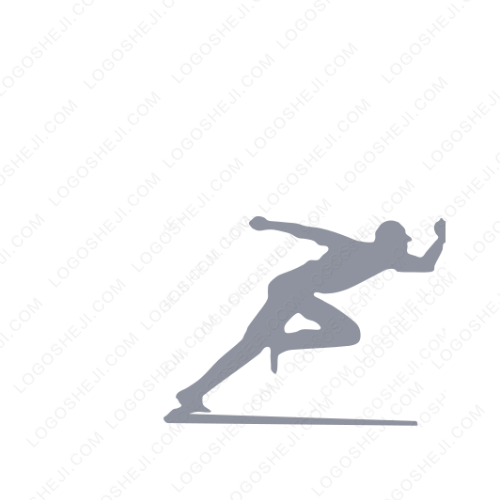 心静得悟开智慧logo设计