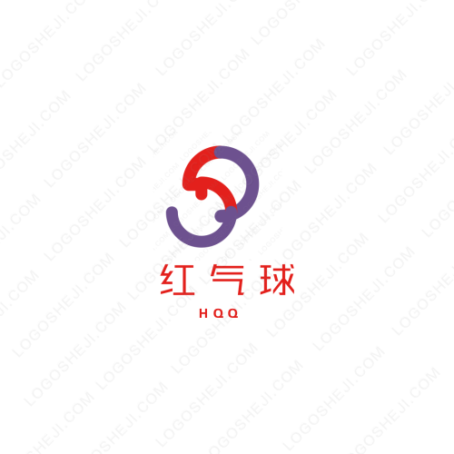 纳奇生物logo设计