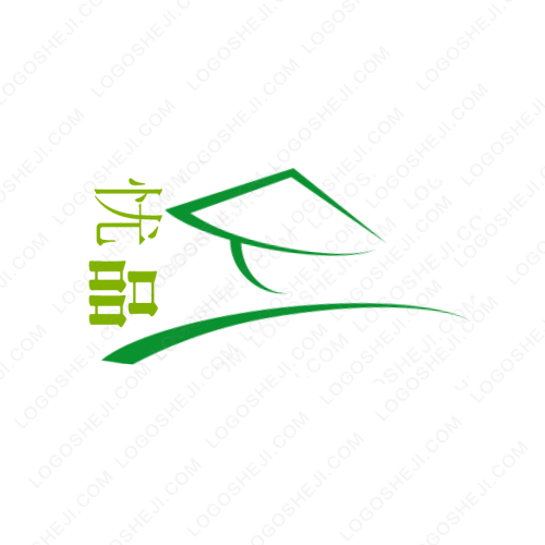 少年凯logo设计