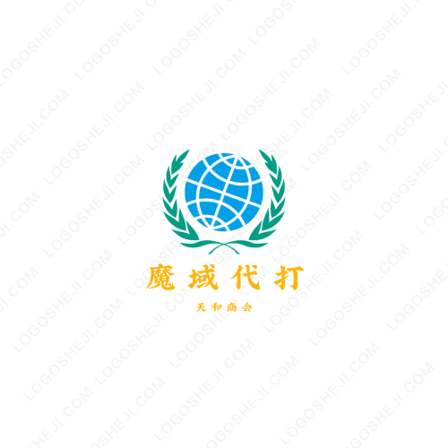 站帮网logo设计