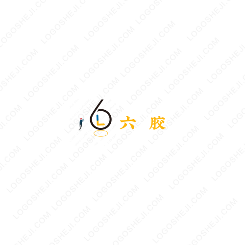 穿越文化logo设计
