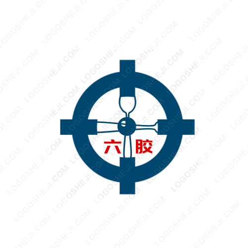 张慧妍logo设计