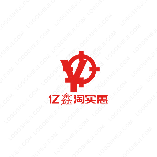 长轻食校logo设计