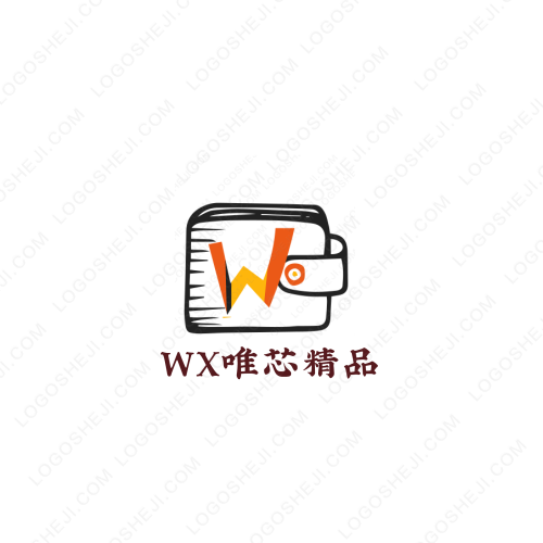 新意摄影工作室logo设计