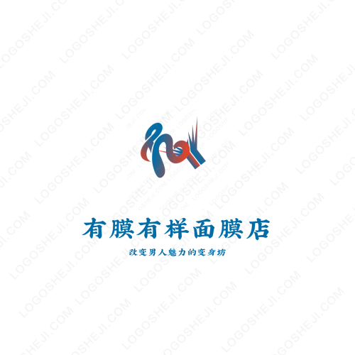 资源库logo设计