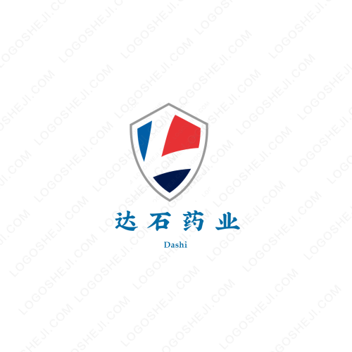丽尽洗礼logo设计