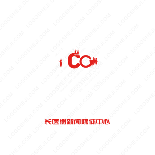 番茄公园logo设计