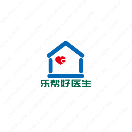 斯提姆家居logo设计