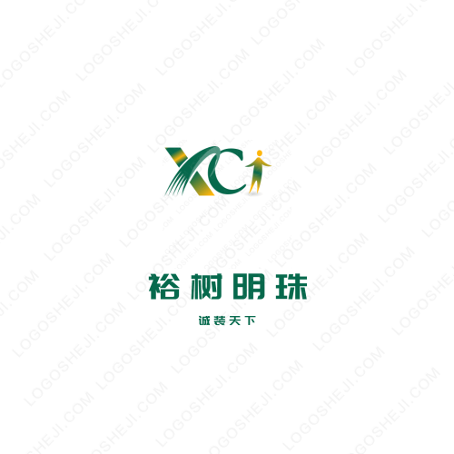 theFirstlogo设计