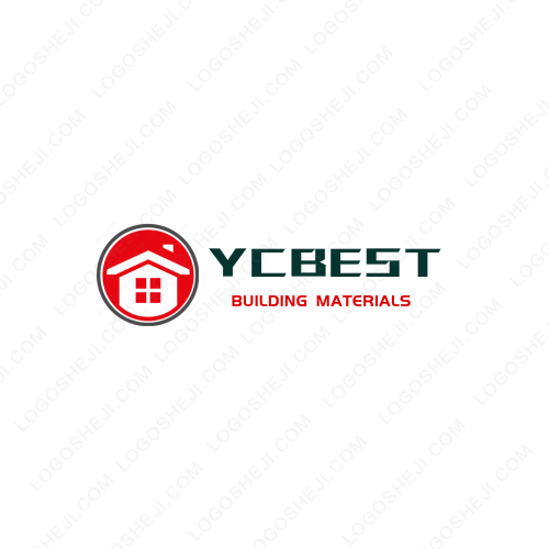 惠乐街logo设计