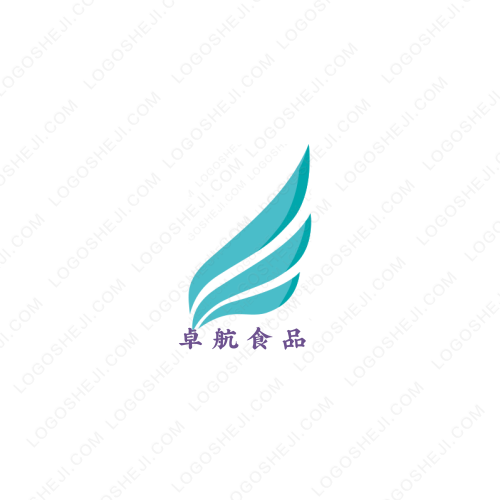 zerologo设计