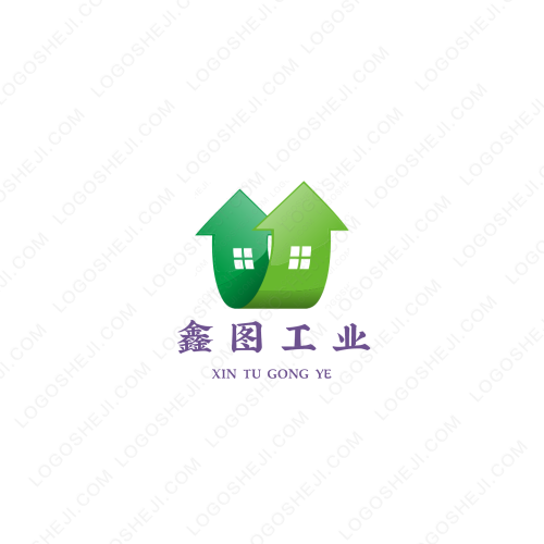甜蜜logo设计