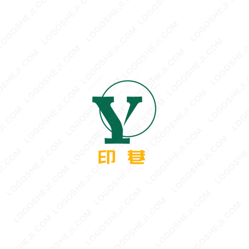修文在线logo设计
