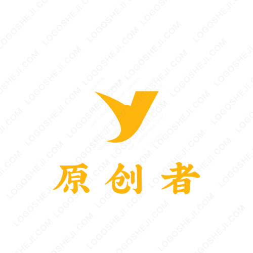 源梦logo设计