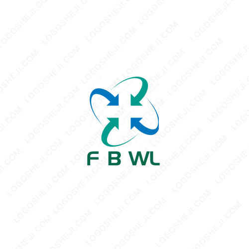 电子信息工程logo设计
