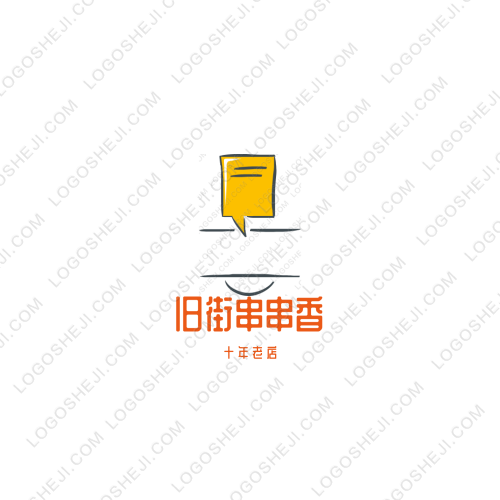 舞态生风logo设计