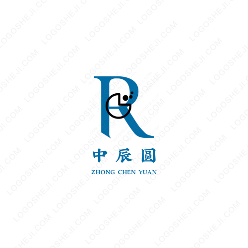 克诺伊logo设计