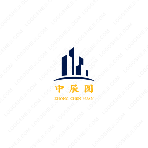 百应秀logo设计