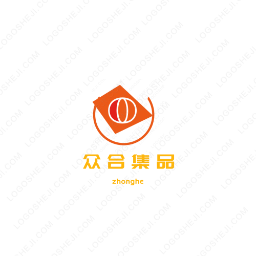 魏柳车往logo设计