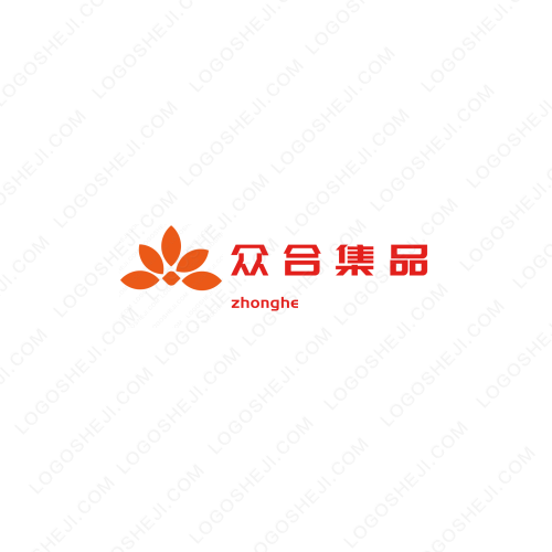坤元智慧停车logo设计