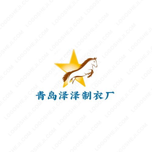 智杰logo设计