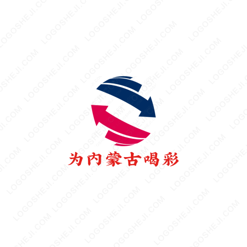 资产logo设计