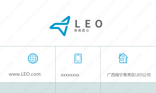 合师大学生事务委员会logo设计