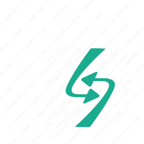 天源矿业logo设计