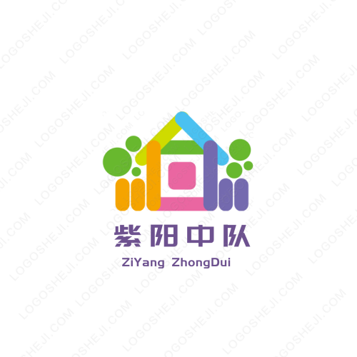国帆融资租赁logo设计