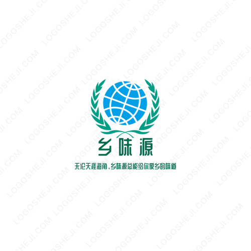 忆辰网络logo设计