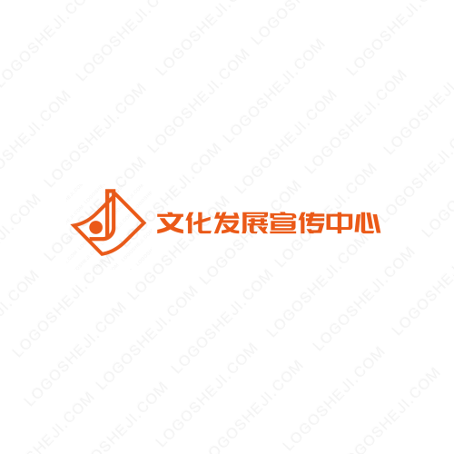 大业美食logo设计