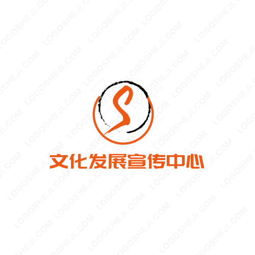 都市OLlogo设计