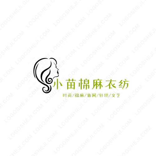 童声logo设计