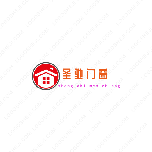 婴乐孕婴logo设计