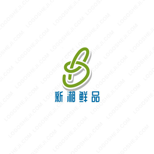 航天深拓logo设计