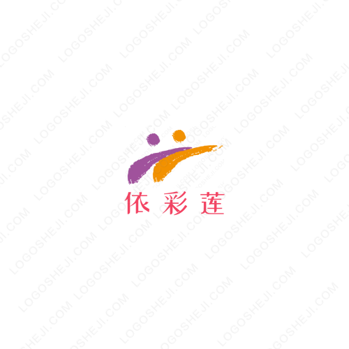 中泰乐logo设计