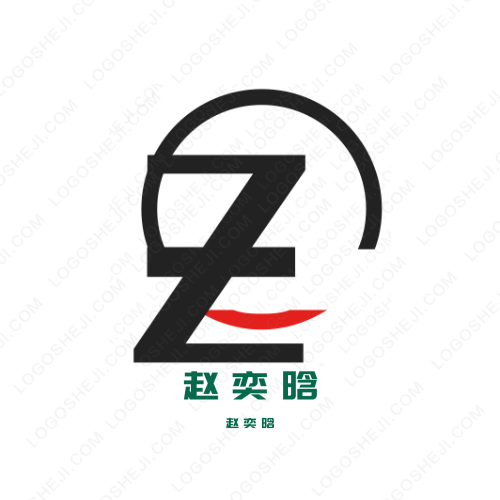 邱比艾欧logo设计