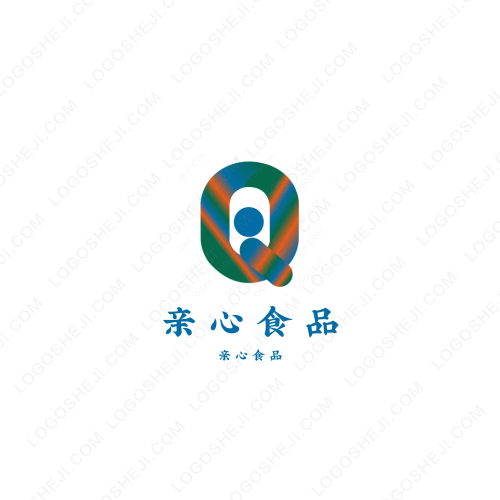 画内logo设计