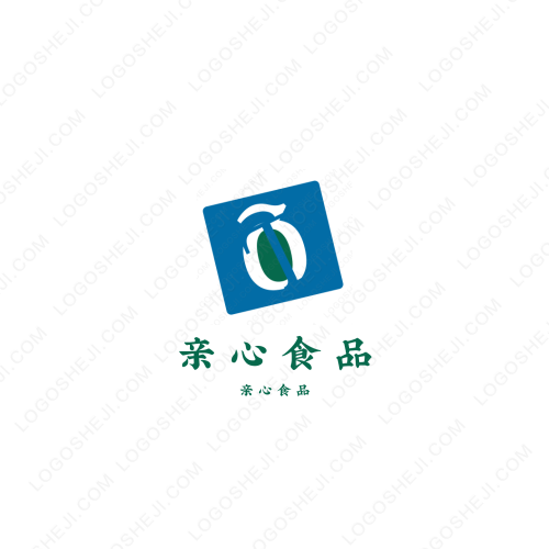 雨歌影视游戏圈logo设计