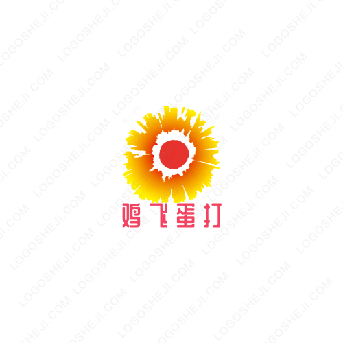 晋中学院机械系纪检部logo设计