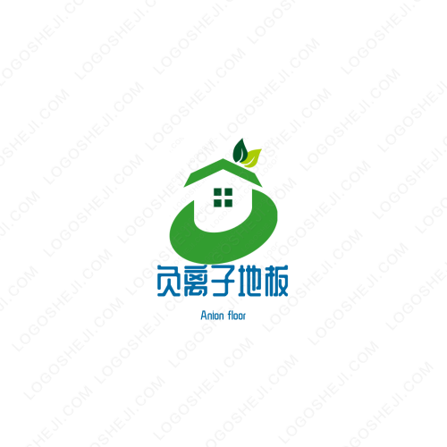 藏精阁logo设计