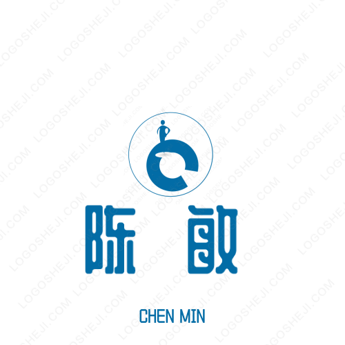 速易闲logo设计