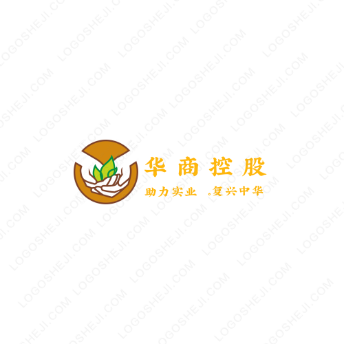 嘎logo设计